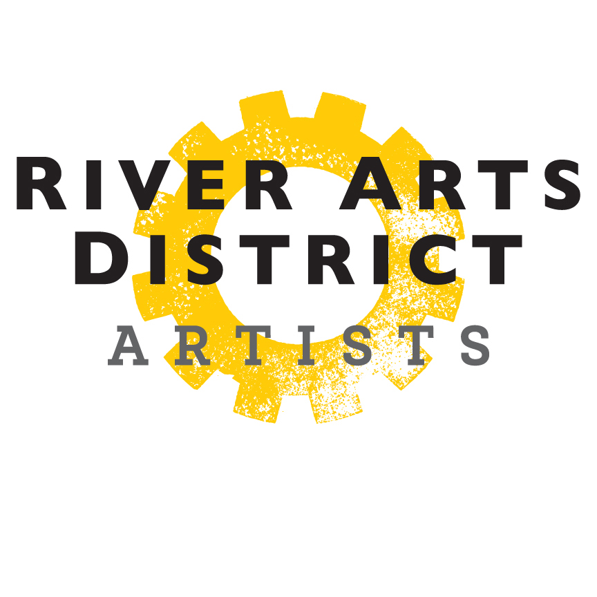 River Arts District, Galleries, Tours & Events