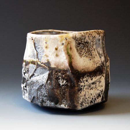 Akira Satake Ceramics - River Arts District Artists