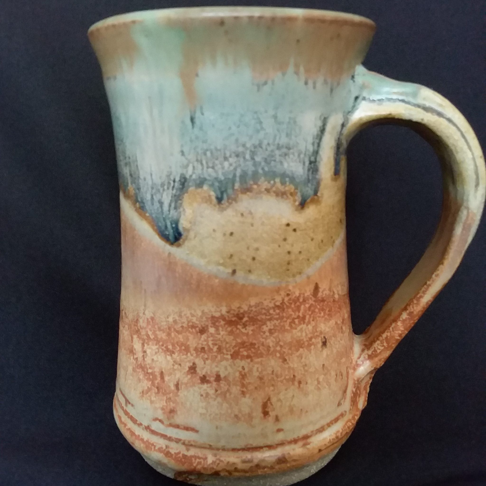 Ellen Johnson Pottery - River Arts District Artists